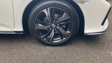 Honda Civic 1.0 VTEC Turbo 126 Sport Line 5dr Petrol Hatchback